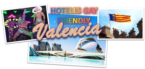 gay hotel valencia|Hoteles Gay en Valencia